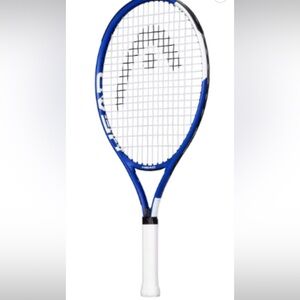 Head 23'' Kids Speed Traditional Tennis Racquet - Blue
